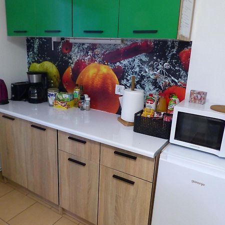 Apartament Morcinka บือตอม ภายนอก รูปภาพ