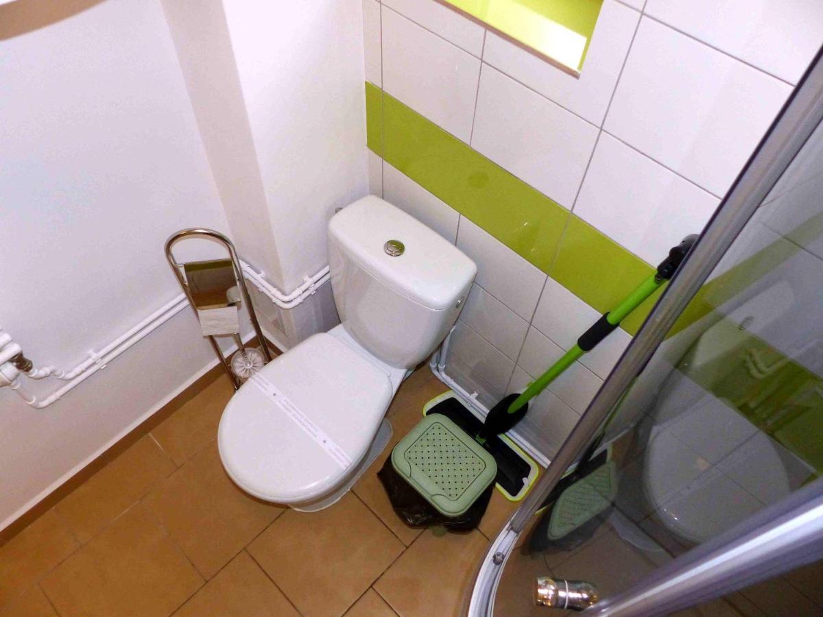 Apartament Morcinka บือตอม ภายนอก รูปภาพ
