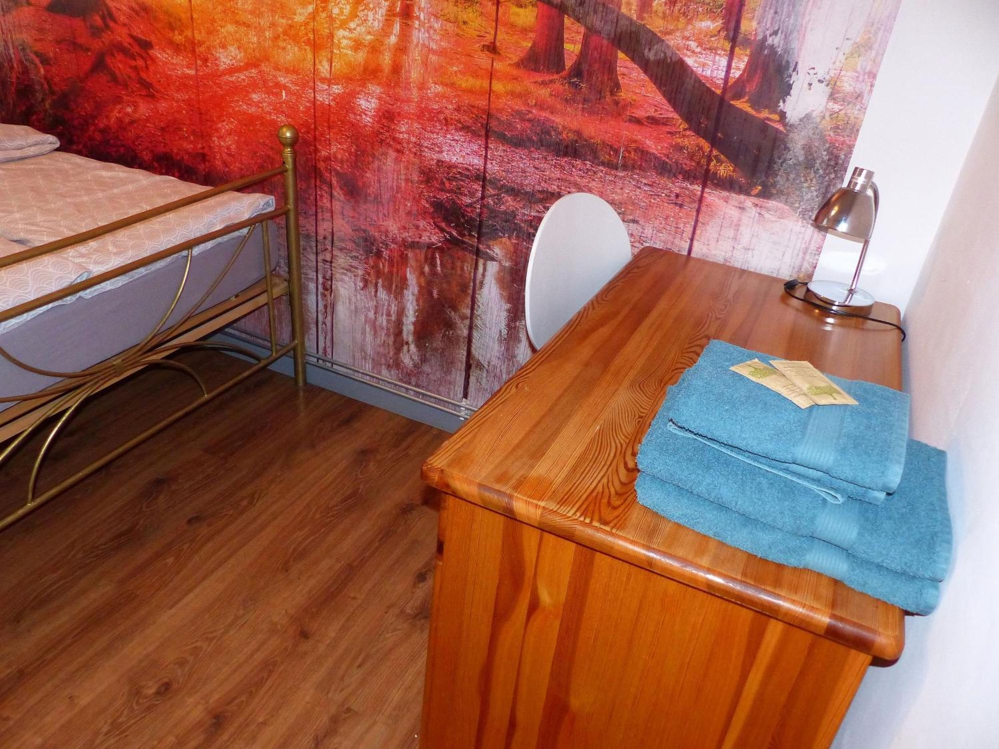 Apartament Morcinka บือตอม ภายนอก รูปภาพ