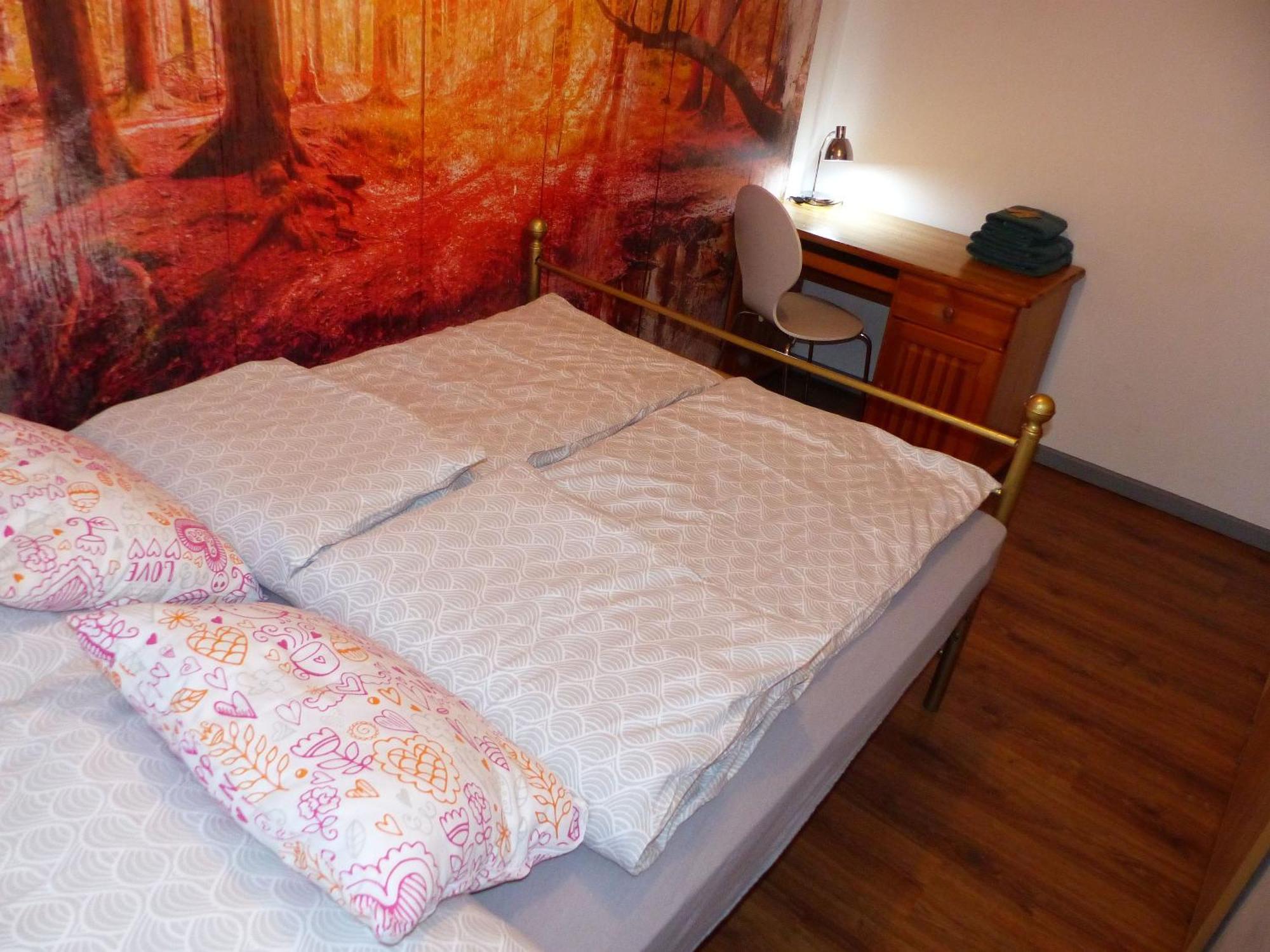 Apartament Morcinka บือตอม ภายนอก รูปภาพ