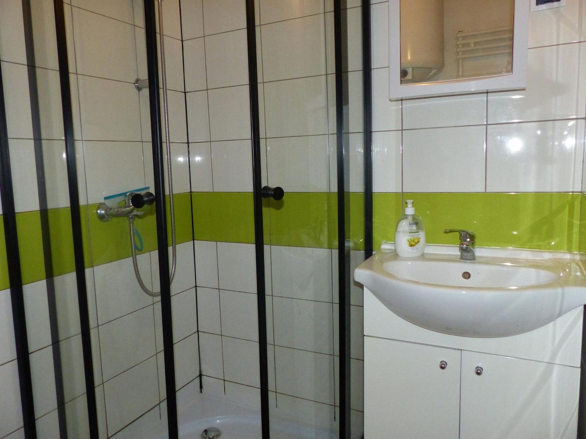 Apartament Morcinka บือตอม ภายนอก รูปภาพ