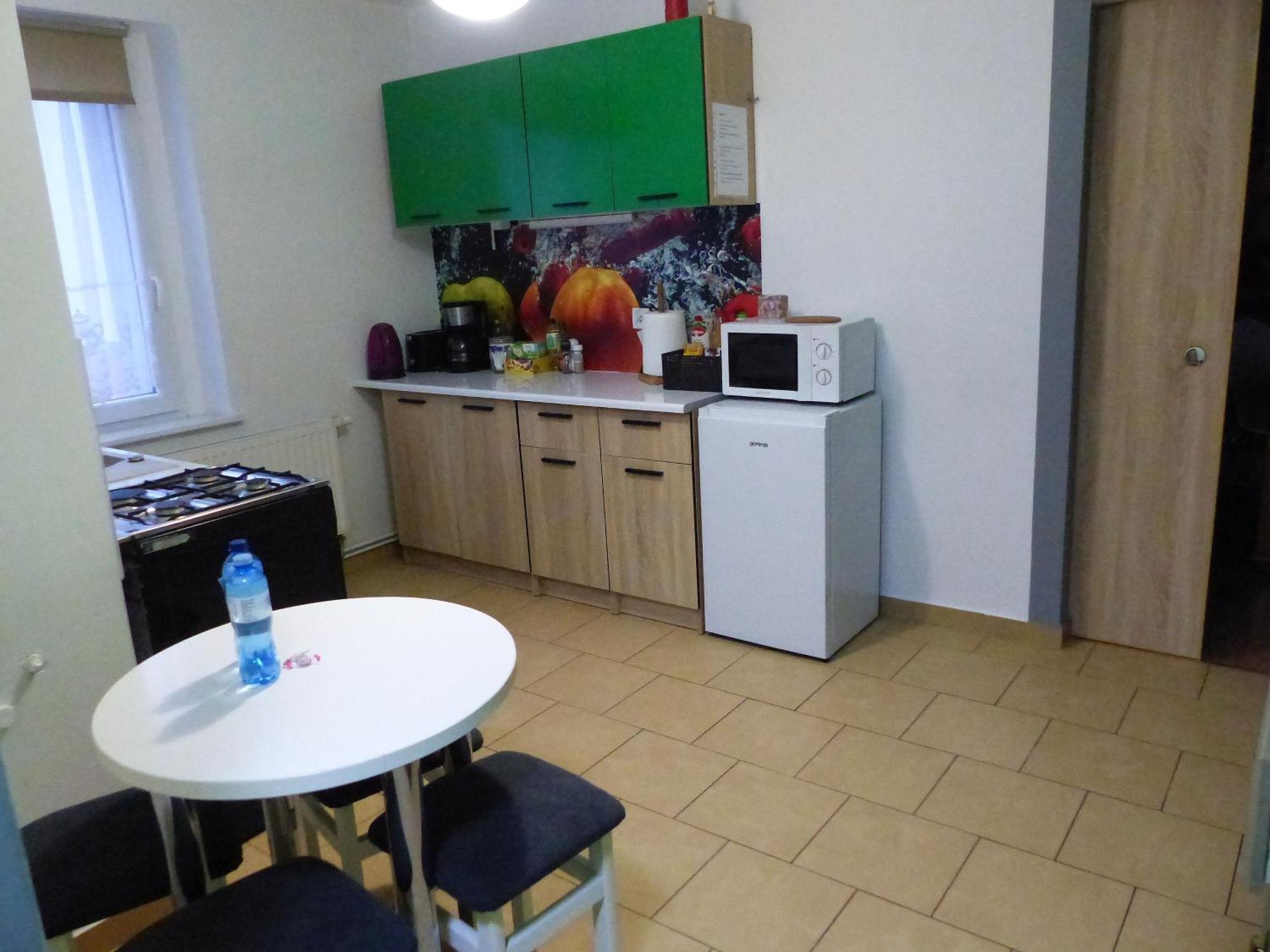 Apartament Morcinka บือตอม ภายนอก รูปภาพ