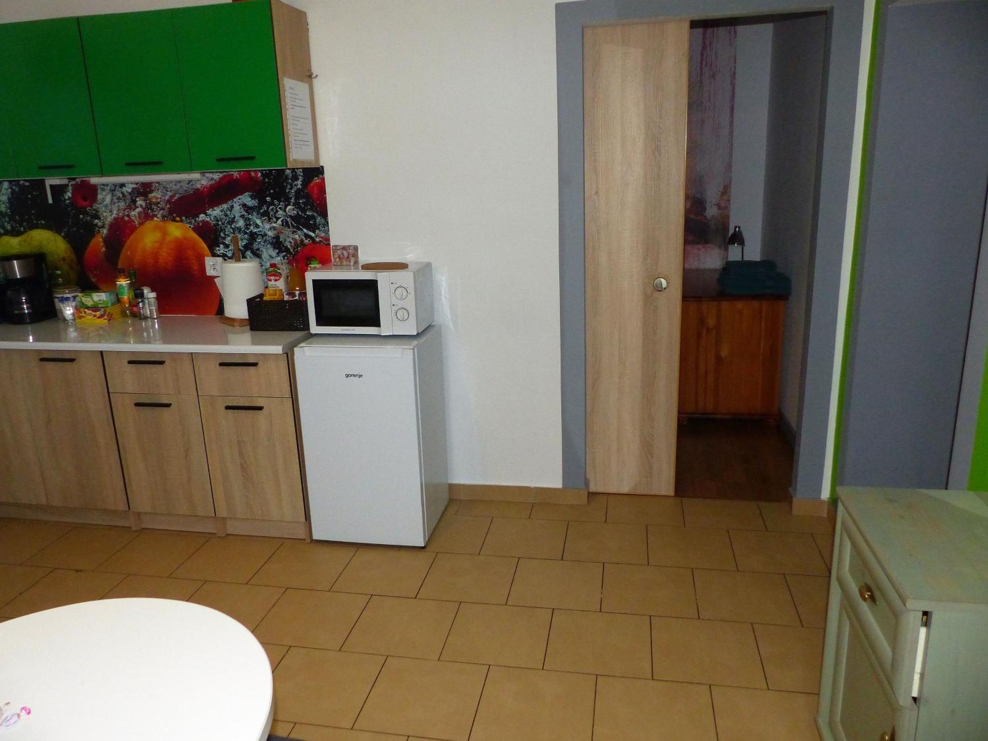 Apartament Morcinka บือตอม ภายนอก รูปภาพ