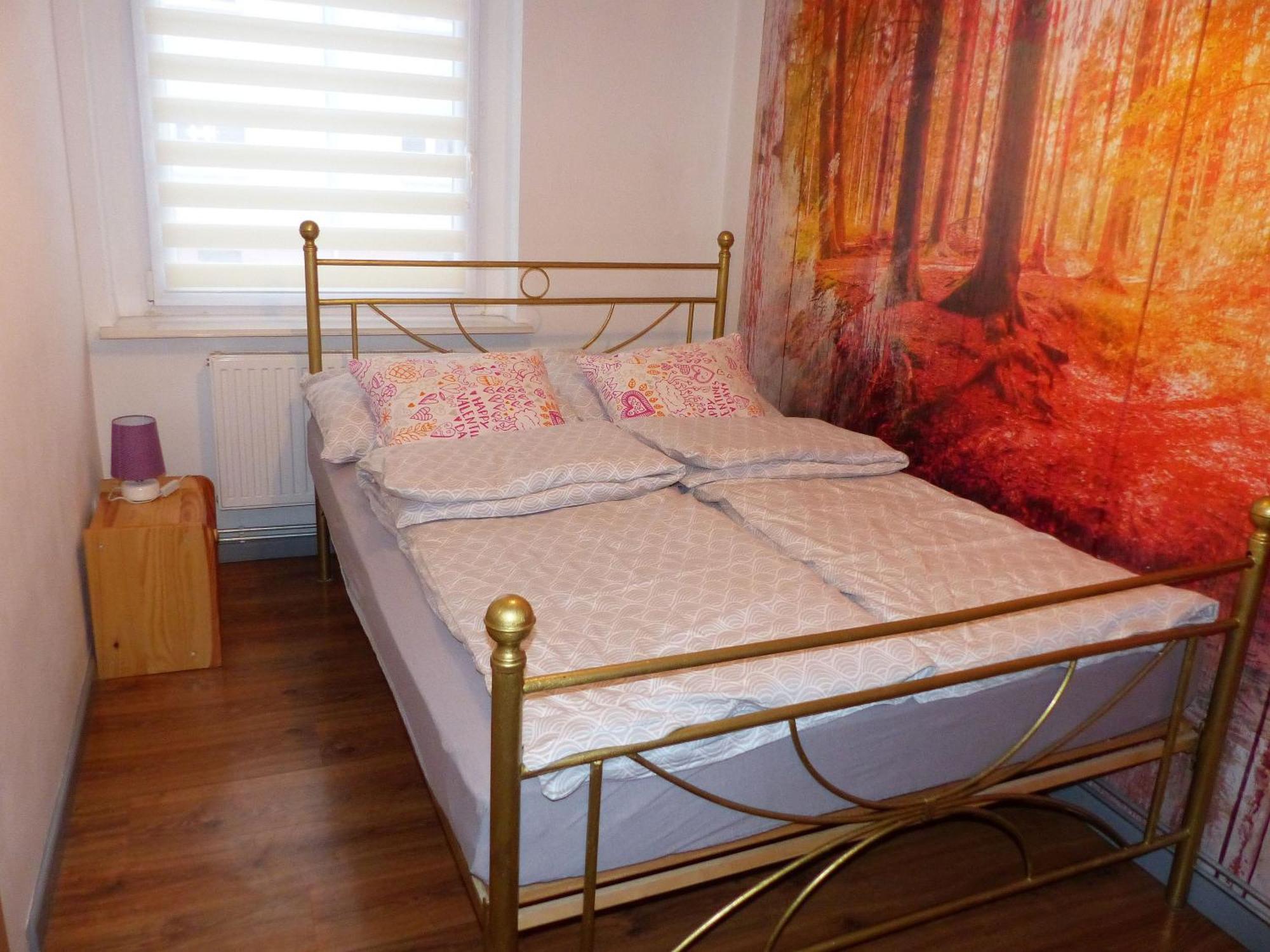 Apartament Morcinka บือตอม ภายนอก รูปภาพ