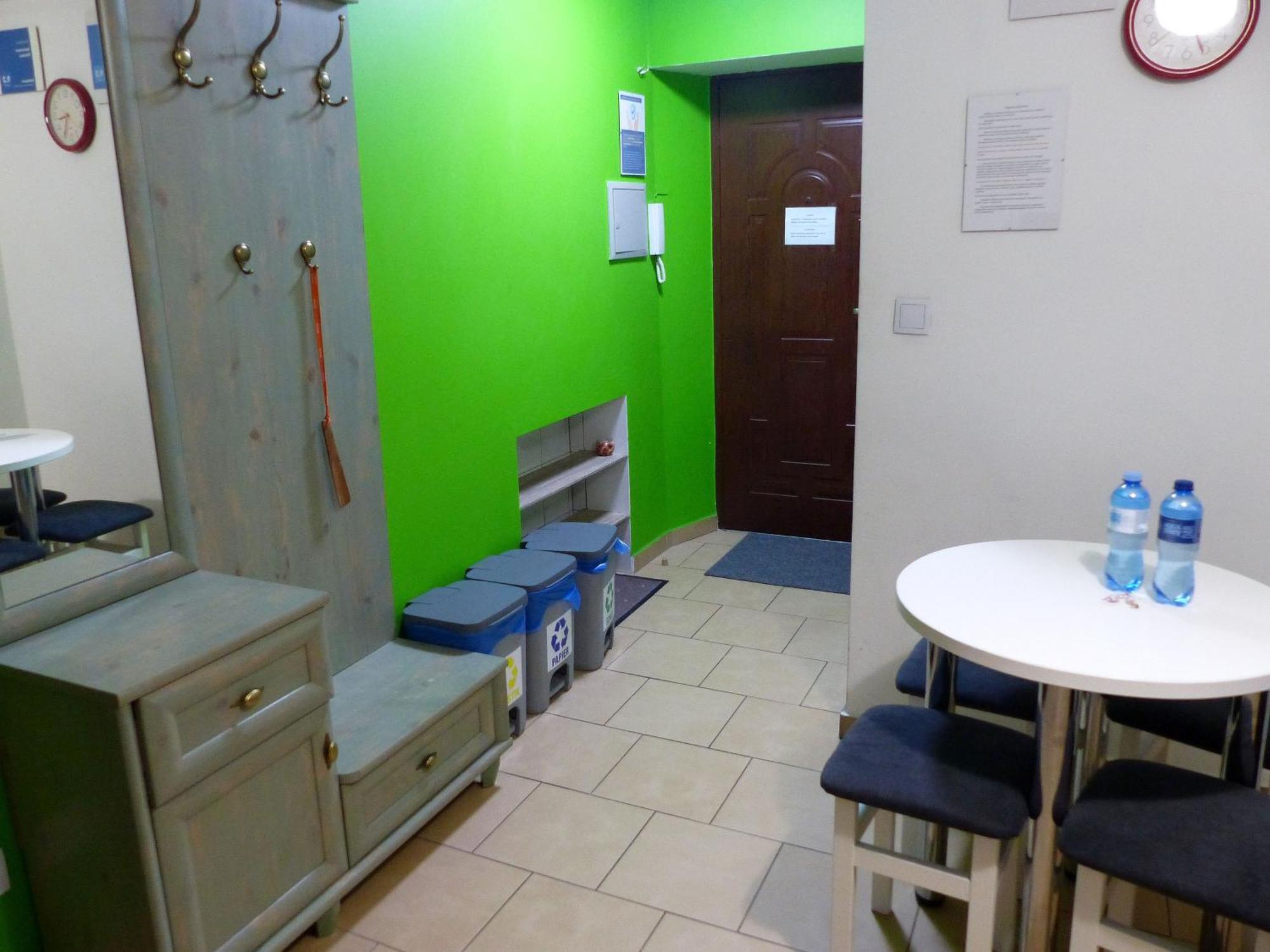 Apartament Morcinka บือตอม ภายนอก รูปภาพ