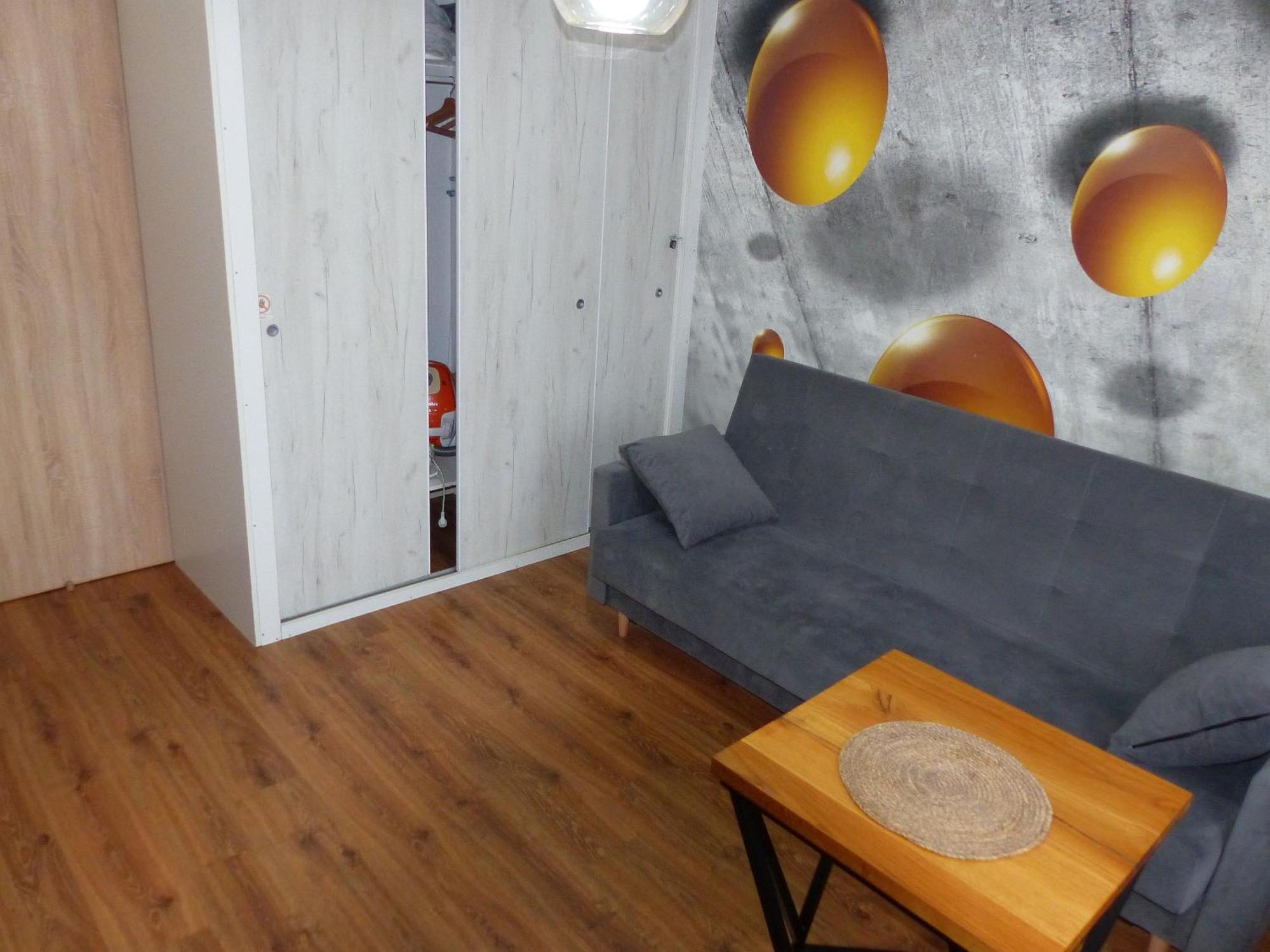 Apartament Morcinka บือตอม ภายนอก รูปภาพ