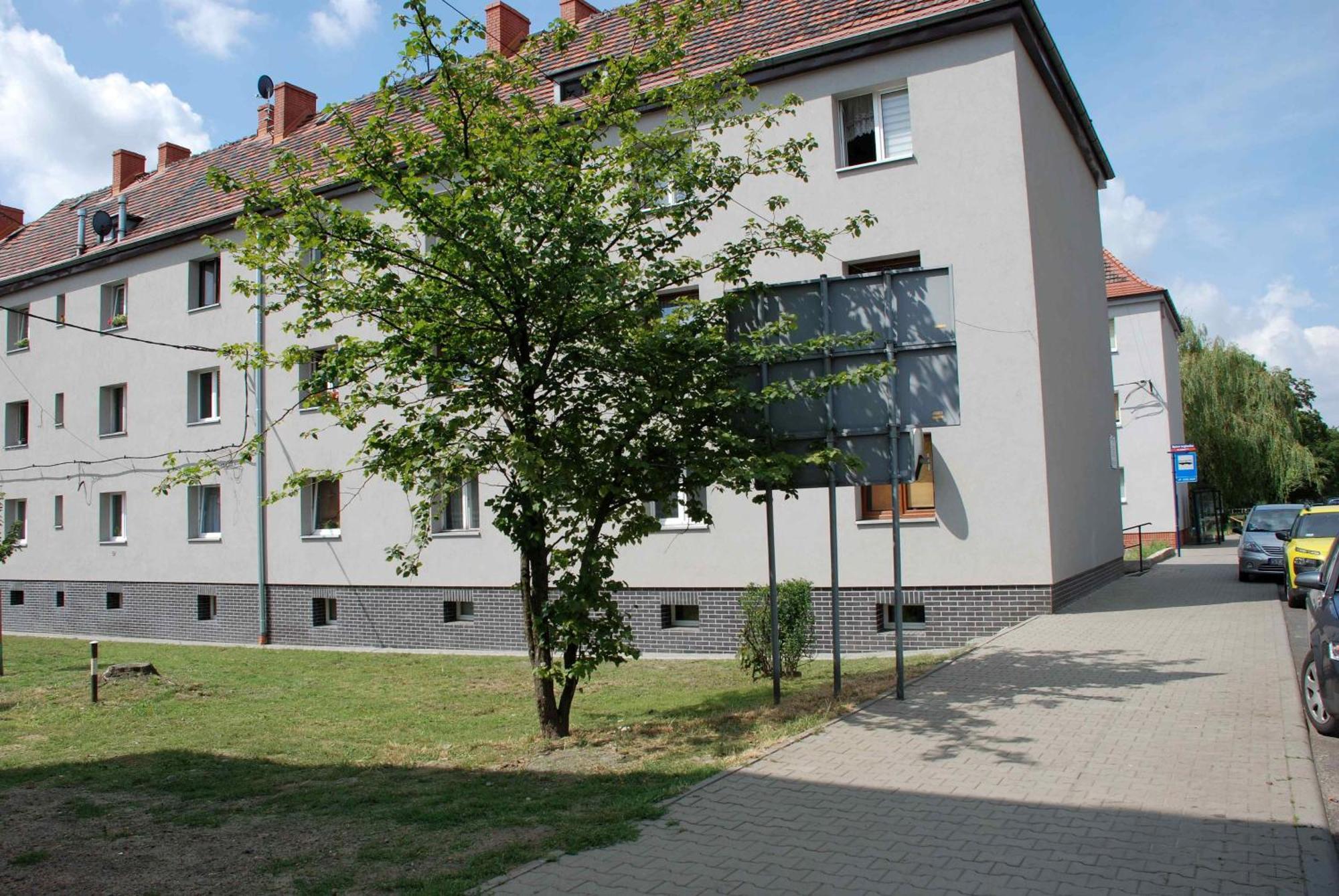 Apartament Morcinka บือตอม ภายนอก รูปภาพ
