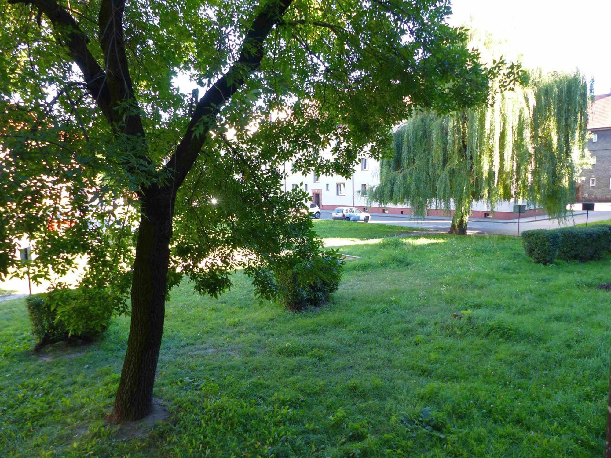 Apartament Morcinka บือตอม ภายนอก รูปภาพ