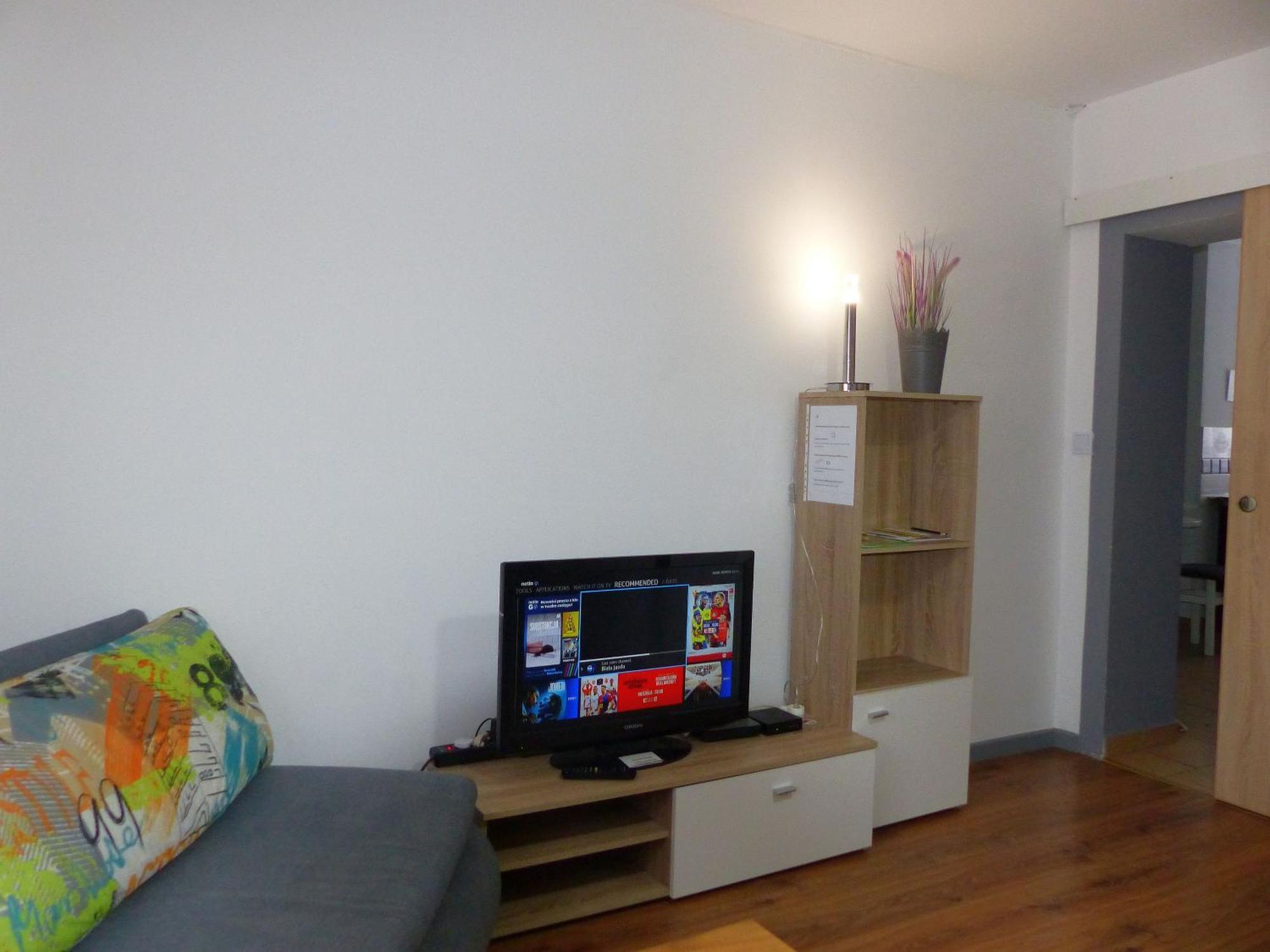 Apartament Morcinka บือตอม ภายนอก รูปภาพ