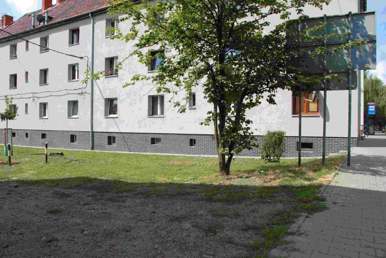 Apartament Morcinka บือตอม ภายนอก รูปภาพ